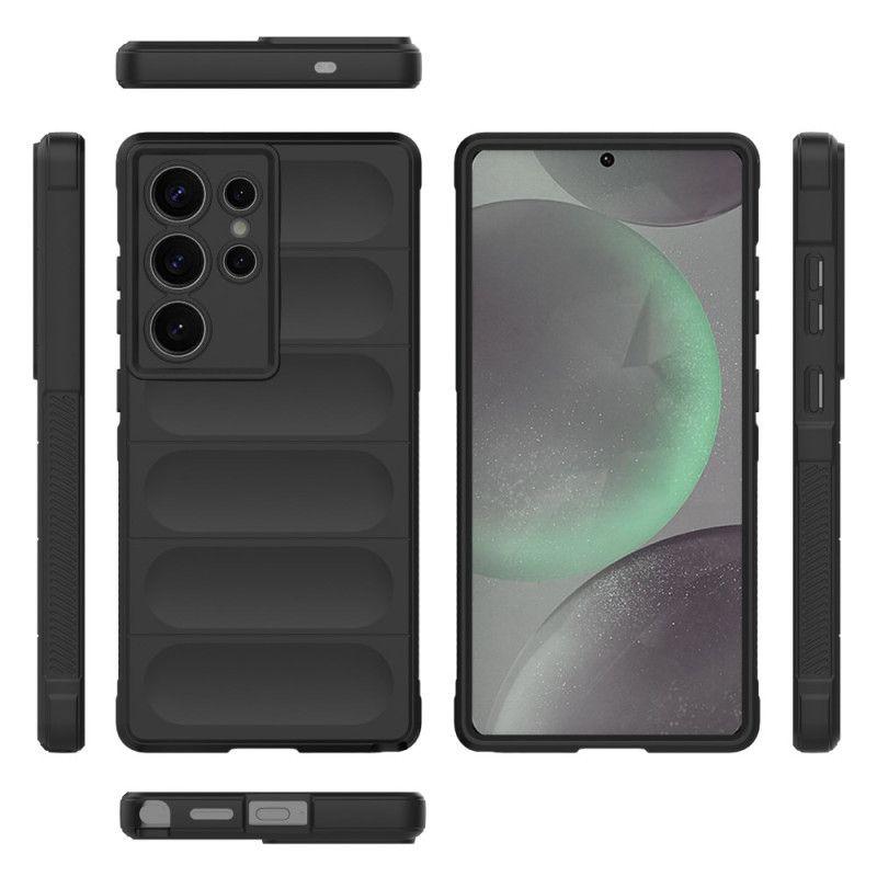 Hoesje Samsung Galaxy S25 Ultra 5g Antislip