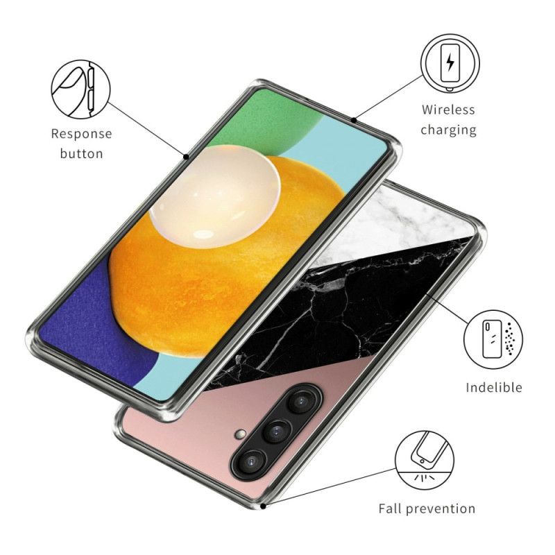 Hoesje Samsung Galaxy S25 Ultra 5g Drie Knikkers