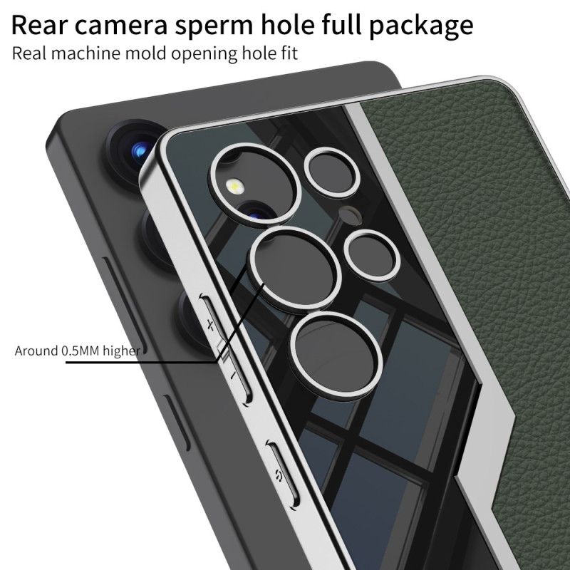 Hoesje Samsung Galaxy S25 Ultra 5g Gkk