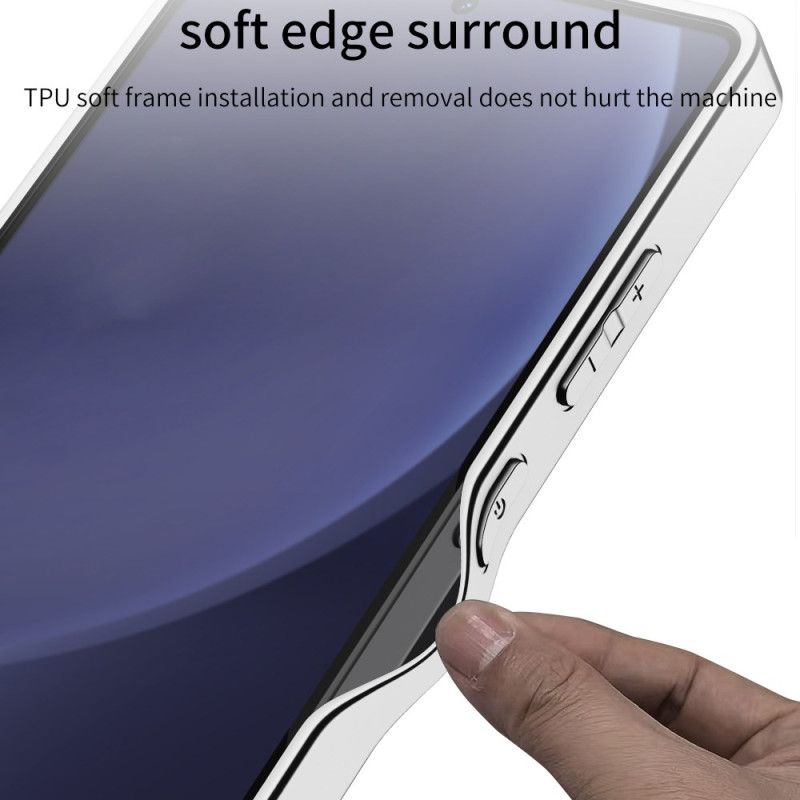 Hoesje Samsung Galaxy S25 Ultra 5g Gkk