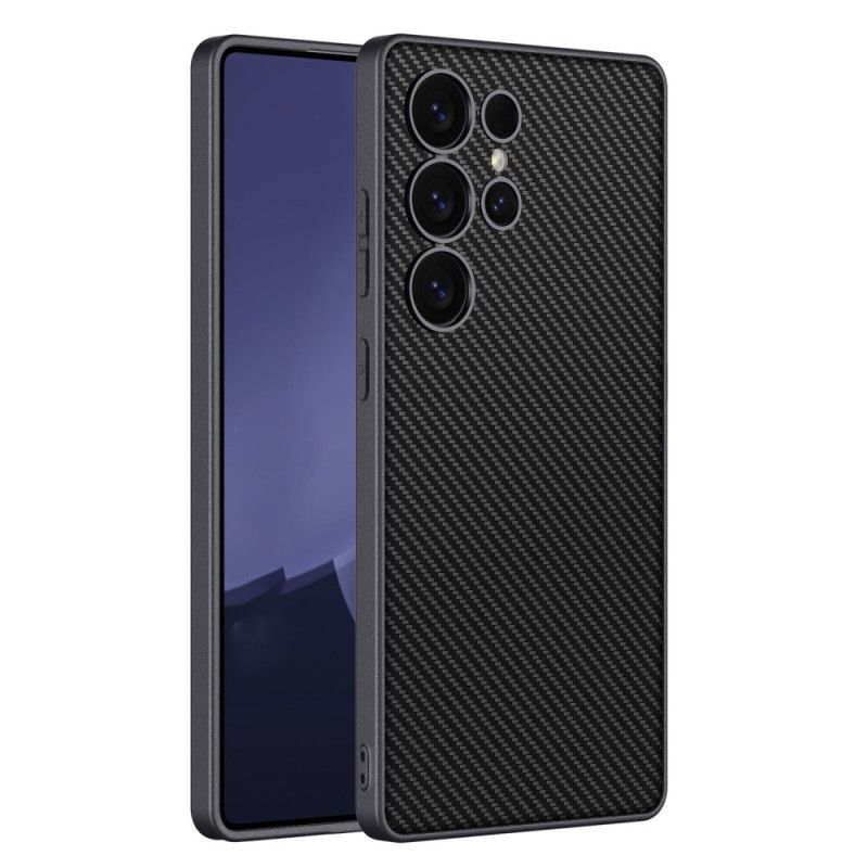 Koolstofvezel Textuur