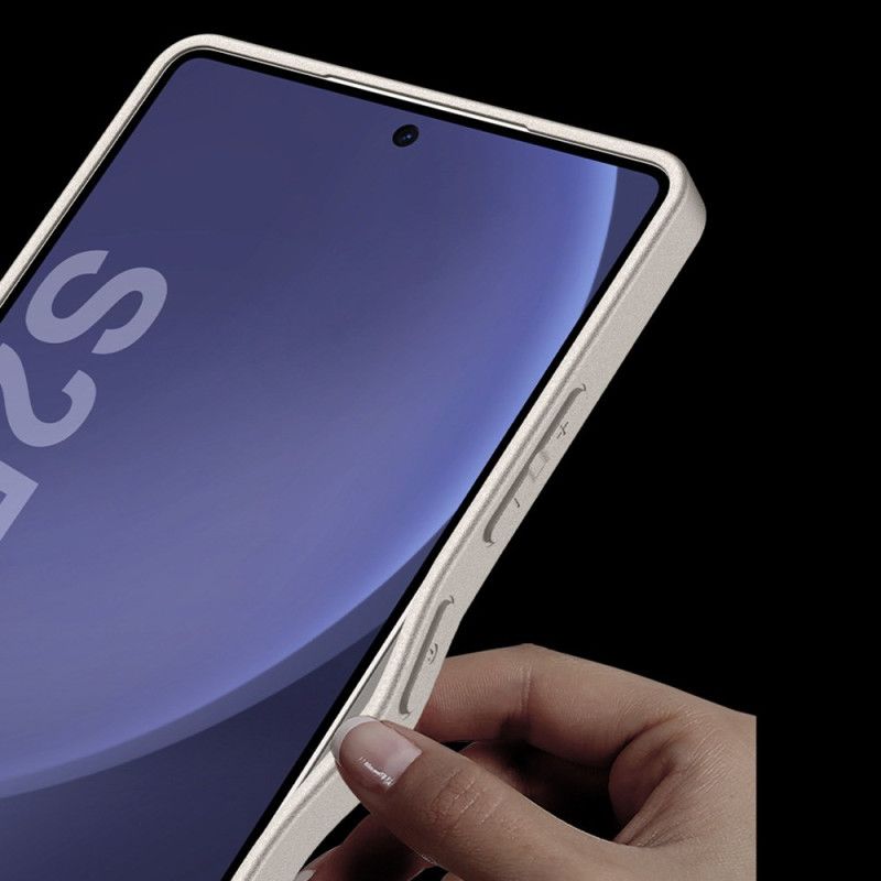 Hoesje Samsung Galaxy S25 Ultra 5g Gkk Classic-serie