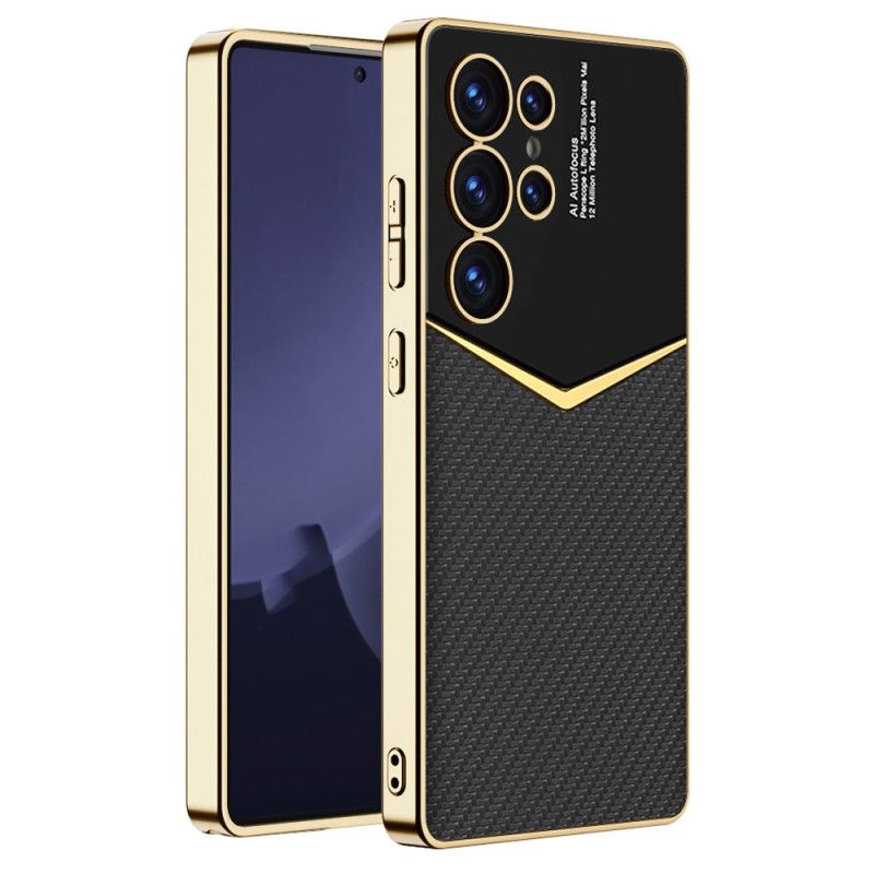 Koolstofvezeltextuur