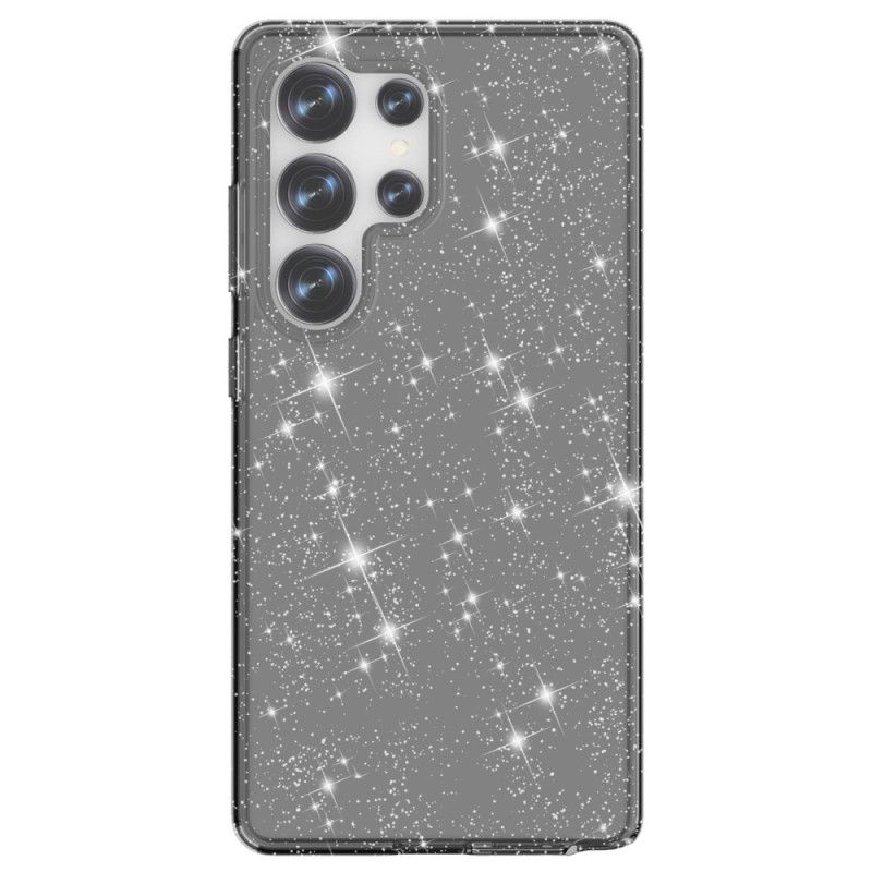 Hoesje Samsung Galaxy S25 Ultra 5g Glitterafwerking