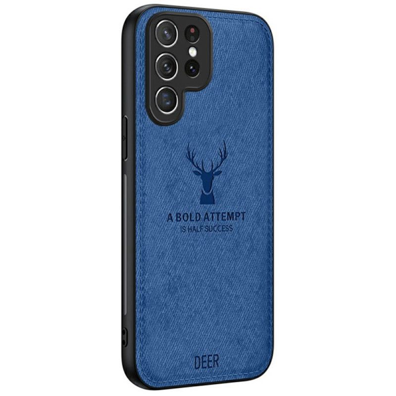 Hoesje Samsung Galaxy S25 Ultra 5g Hert