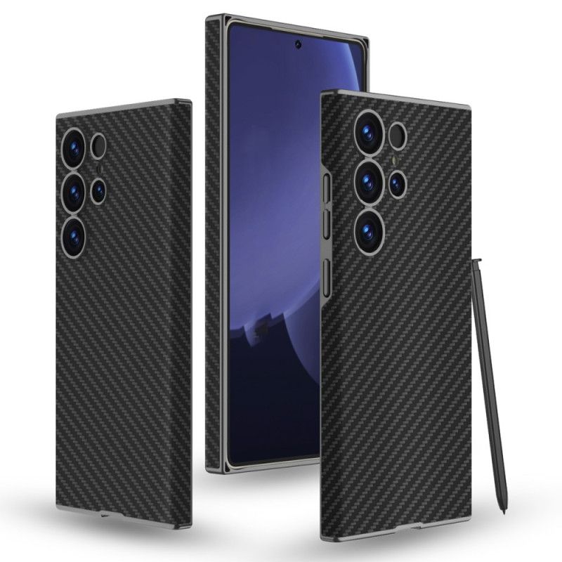 Koolstofvezeltextuur