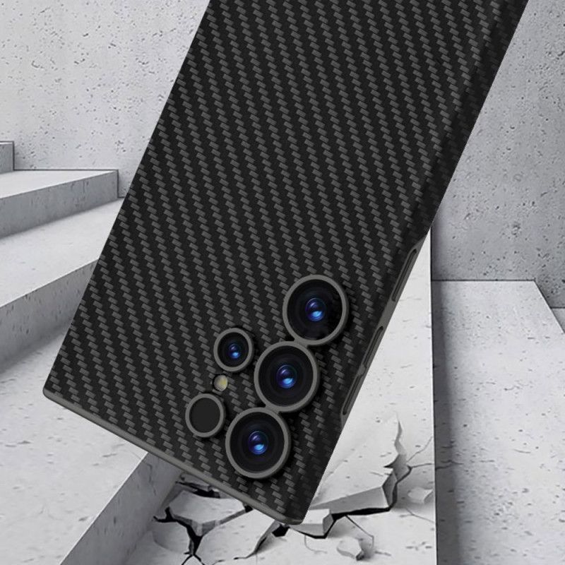 Hoesje Samsung Galaxy S25 Ultra 5g Huidvriendelijk