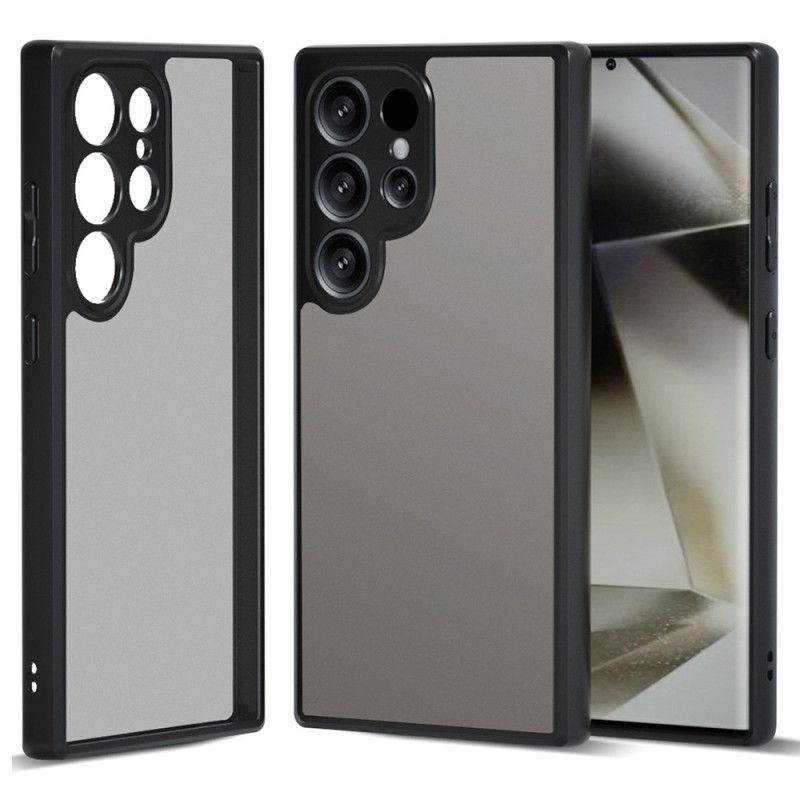 Hoesje Samsung Galaxy S25 Ultra 5g Ibmrs Bescherming Hoesje