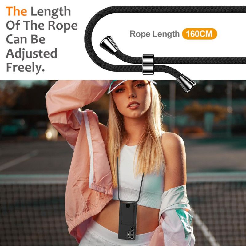 Hoesje Samsung Galaxy S25 Ultra 5g Kaarthouder