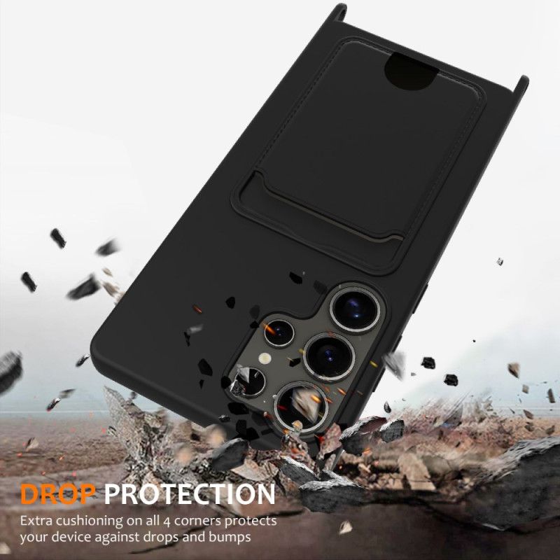 Hoesje Samsung Galaxy S25 Ultra 5g Kaarthouder