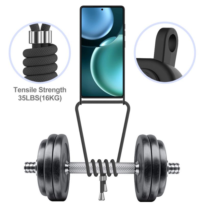 Hoesje Samsung Galaxy S25 Ultra 5g Kaarthouder