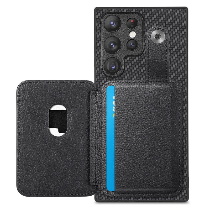 Hoesje Samsung Galaxy S25 Ultra 5g Multifunctioneel