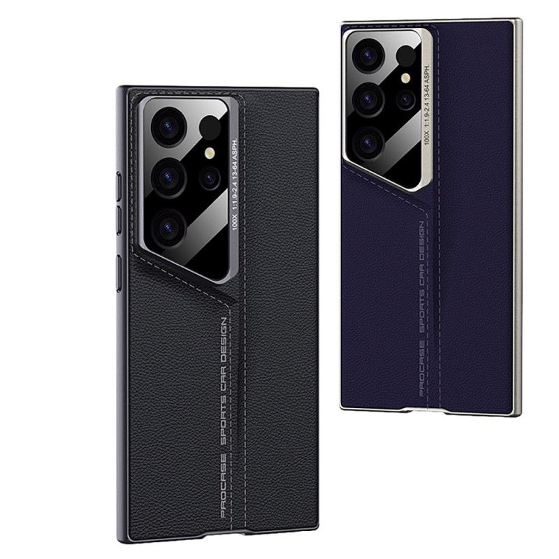 Hoesje Samsung Galaxy S25 Ultra 5g Premium Gkk