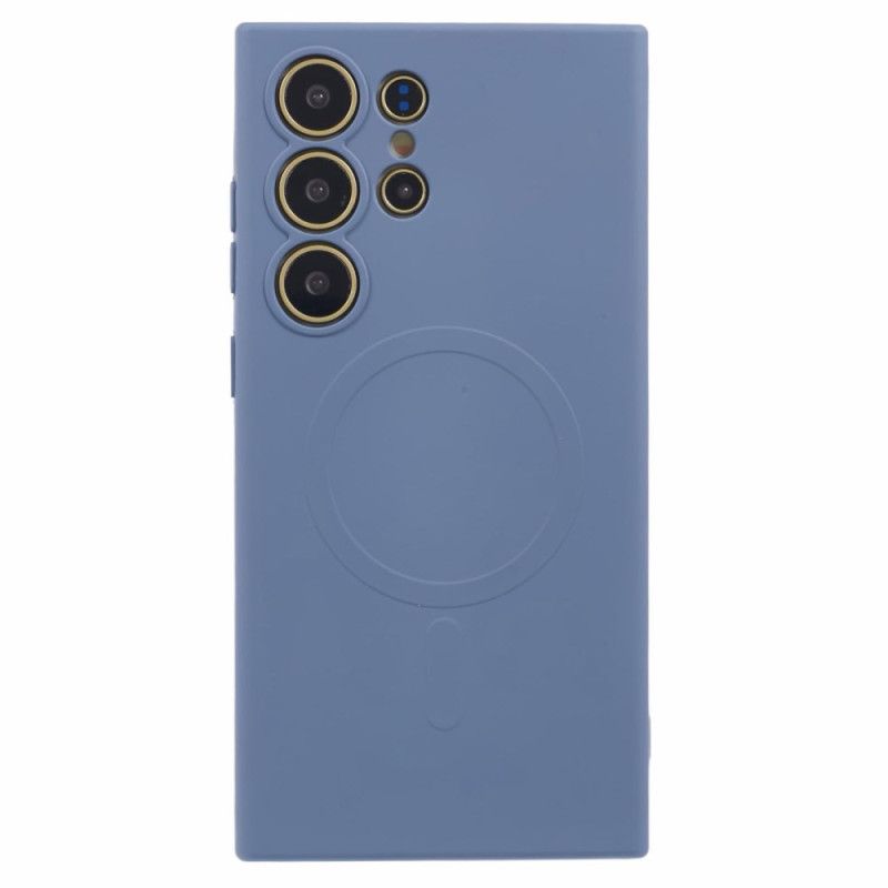 Hoesje Samsung Galaxy S25 Ultra 5g Slank Magsafe-compatibel