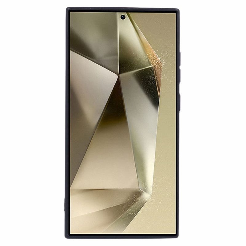 Hoesje Samsung Galaxy S25 Ultra 5g Slank Magsafe-compatibel