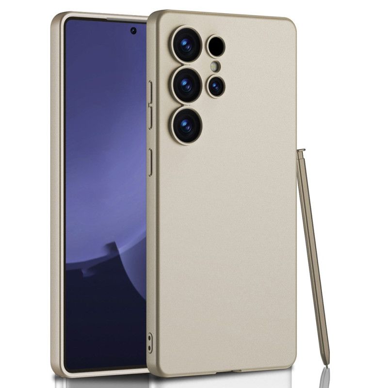 Hoesje Samsung Galaxy S25 Ultra 5g Ultradun Gkk