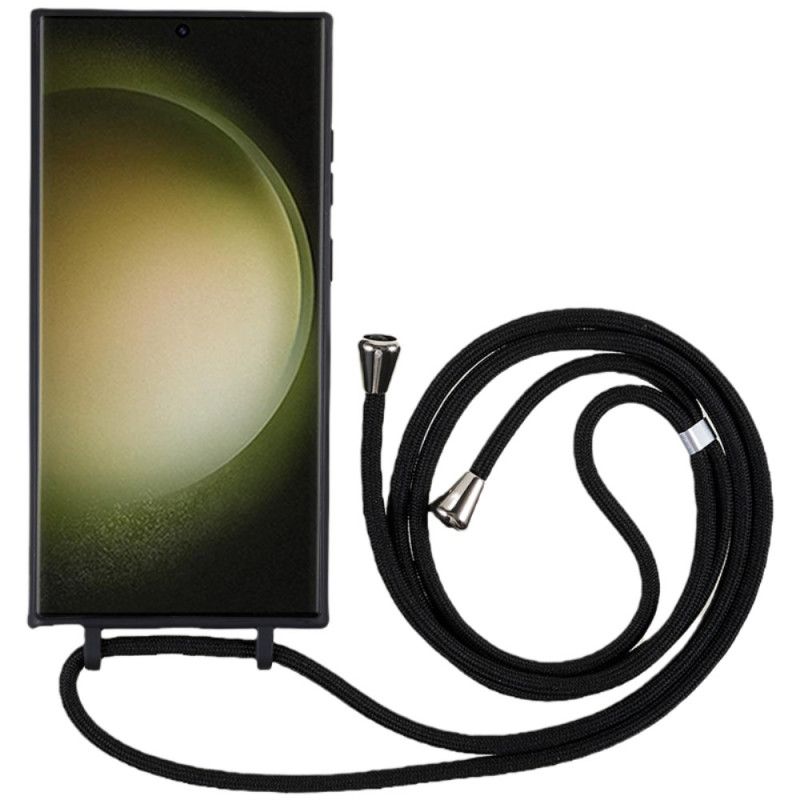 Hoesje Samsung Galaxy S25 Ultra 5g Verstelbaar