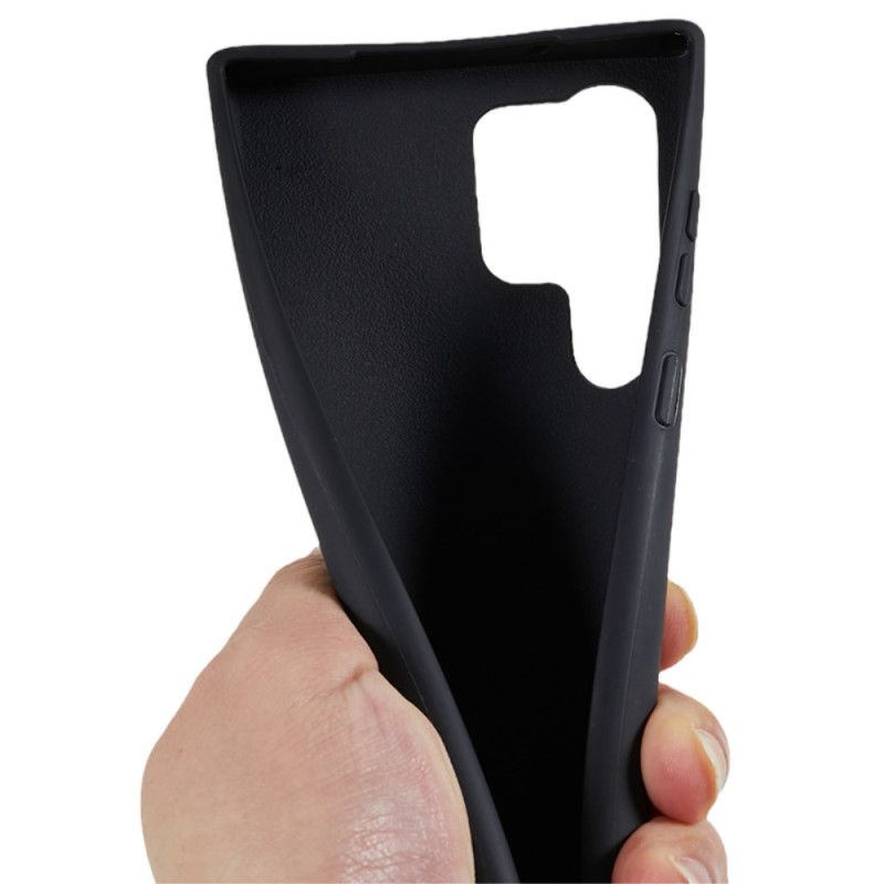 Hoesje Samsung Galaxy S25 Ultra 5g Verstelbaar