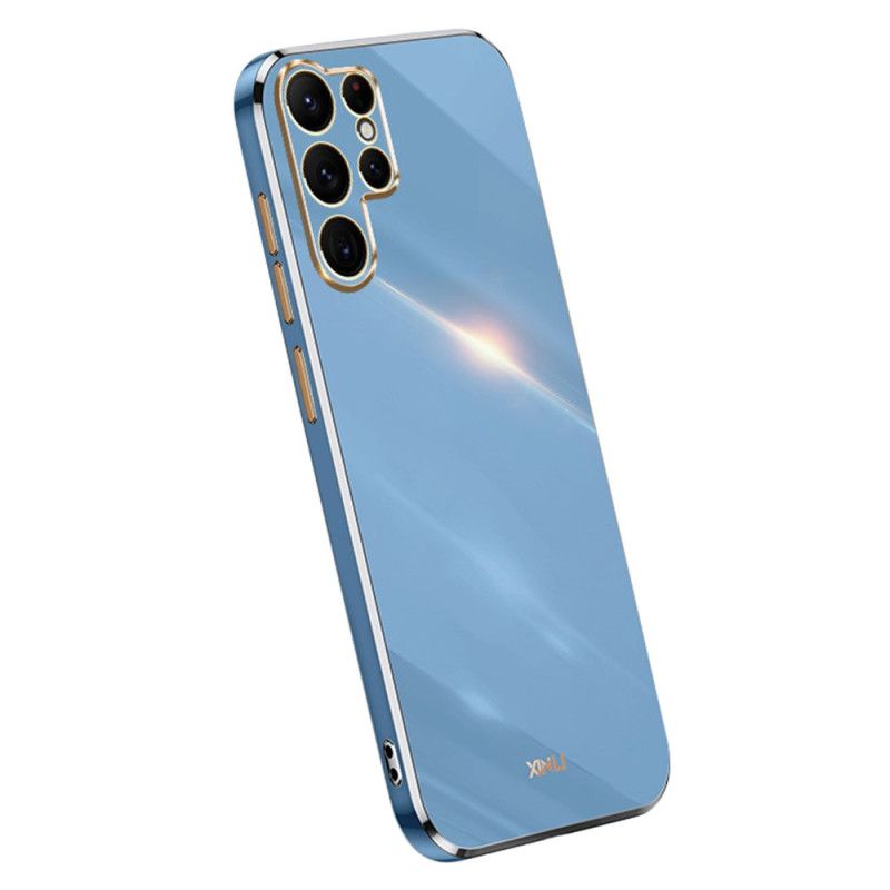 Hoesje Samsung Galaxy S25 Ultra 5g Xinli