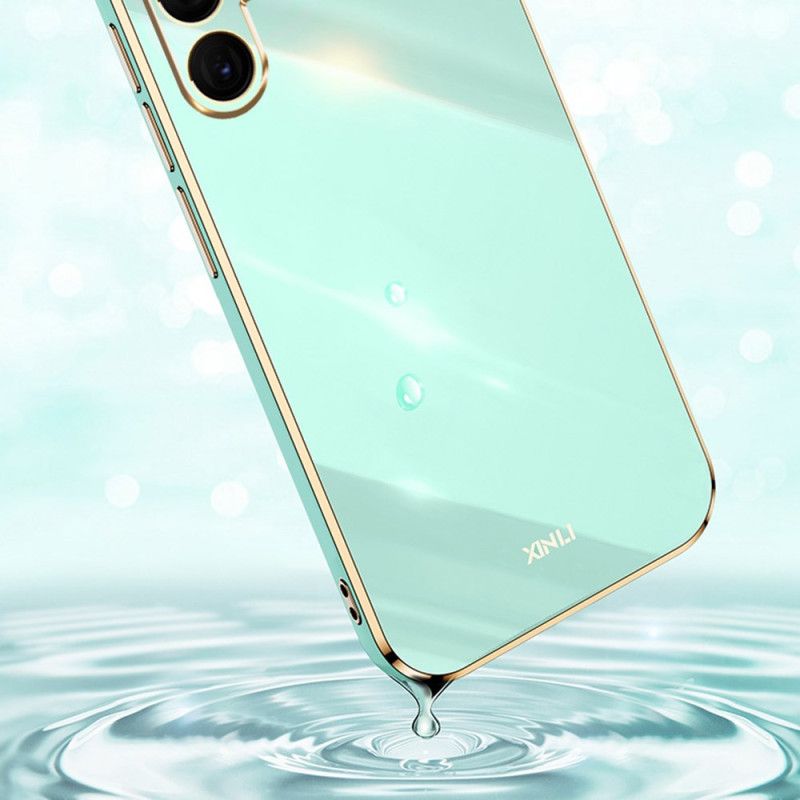 Hoesje Samsung Galaxy S25 Ultra 5g Xinli