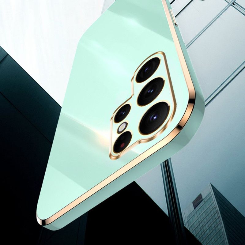 Hoesje Samsung Galaxy S25 Ultra 5g Xinli