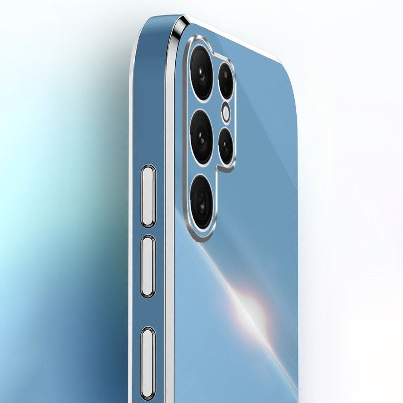 Hoesje Samsung Galaxy S25 Ultra 5g Xinli