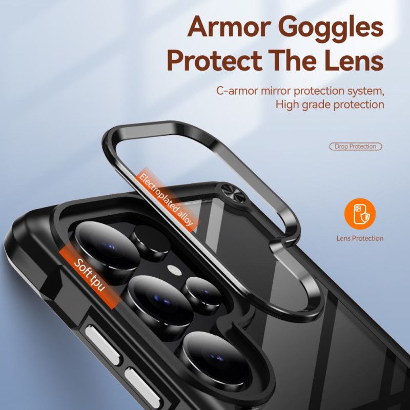 Hoesje Voor Samsung Galaxy S25 Ultra 5g Balance