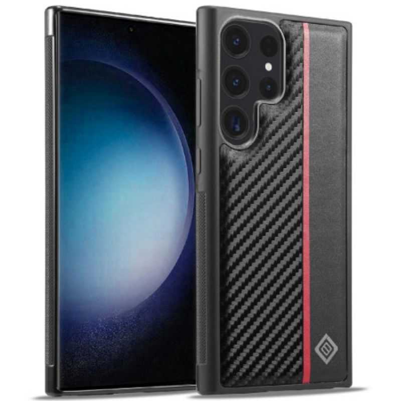 Hoesje Voor Samsung Galaxy S25 Ultra 5g Lc.imeeke