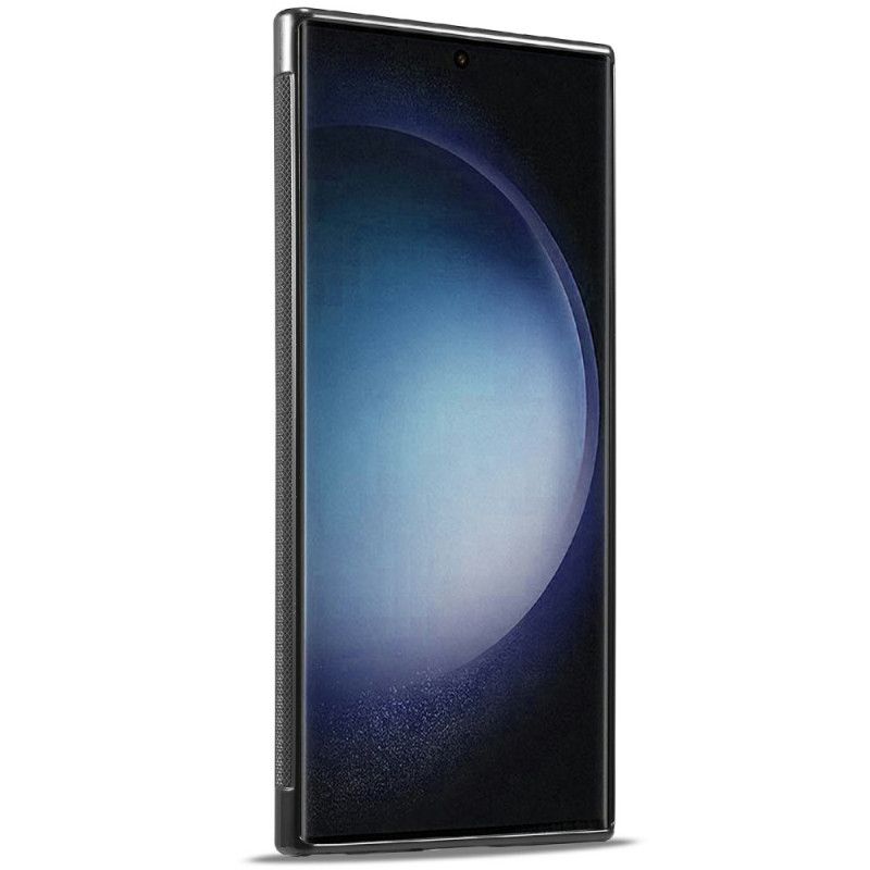 Hoesje Voor Samsung Galaxy S25 Ultra 5g Lc.imeeke