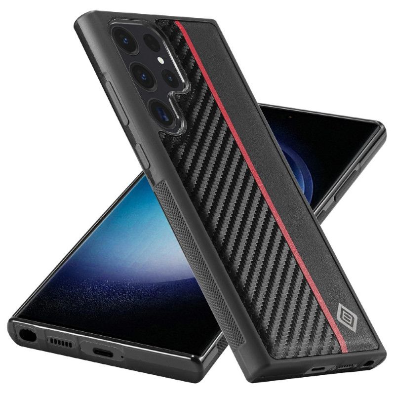 Hoesje Voor Samsung Galaxy S25 Ultra 5g Lc.imeeke