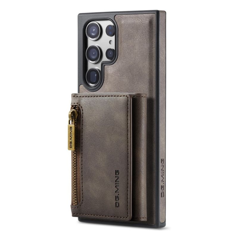 Hoesje Voor Samsung Galaxy S25 Ultra 5g M5-serie Dg.ming