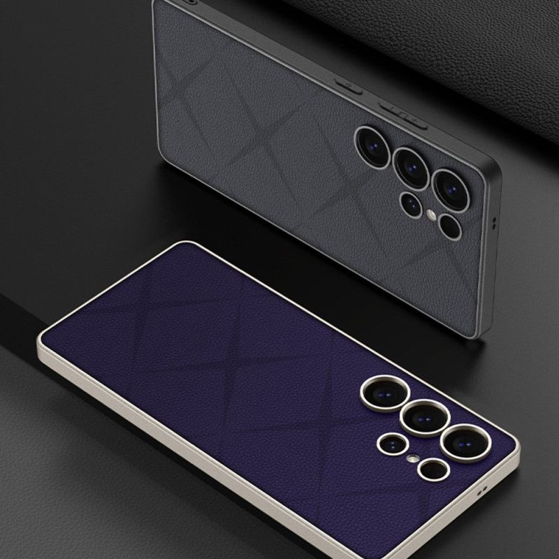 Hoesje Voor Samsung Galaxy S25 Ultra 5g Magsafe-compatibel Slank