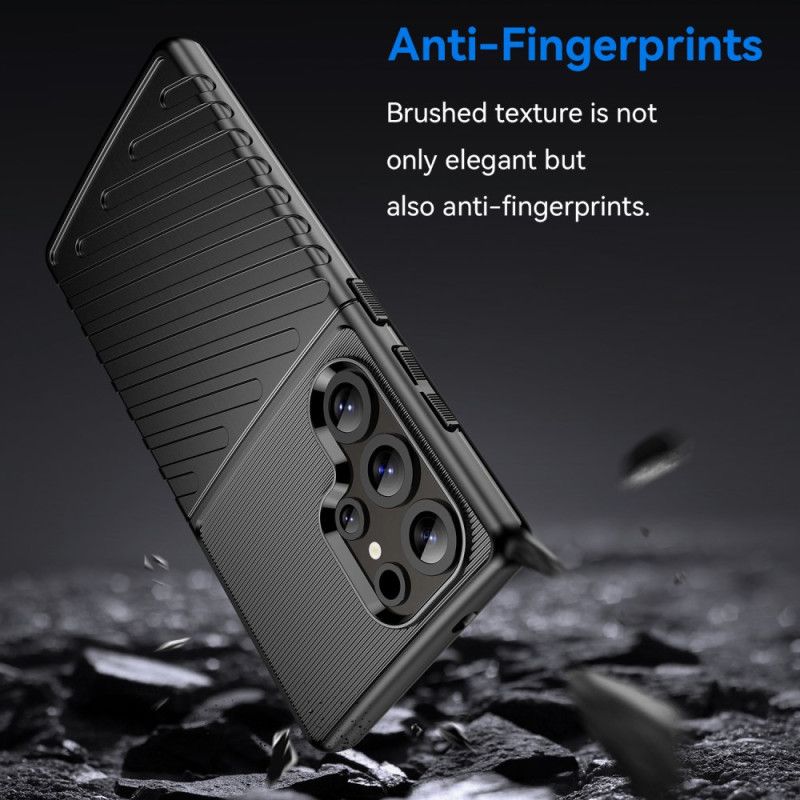 Hoesje Voor Samsung Galaxy S25 Ultra 5g Thunder-serie