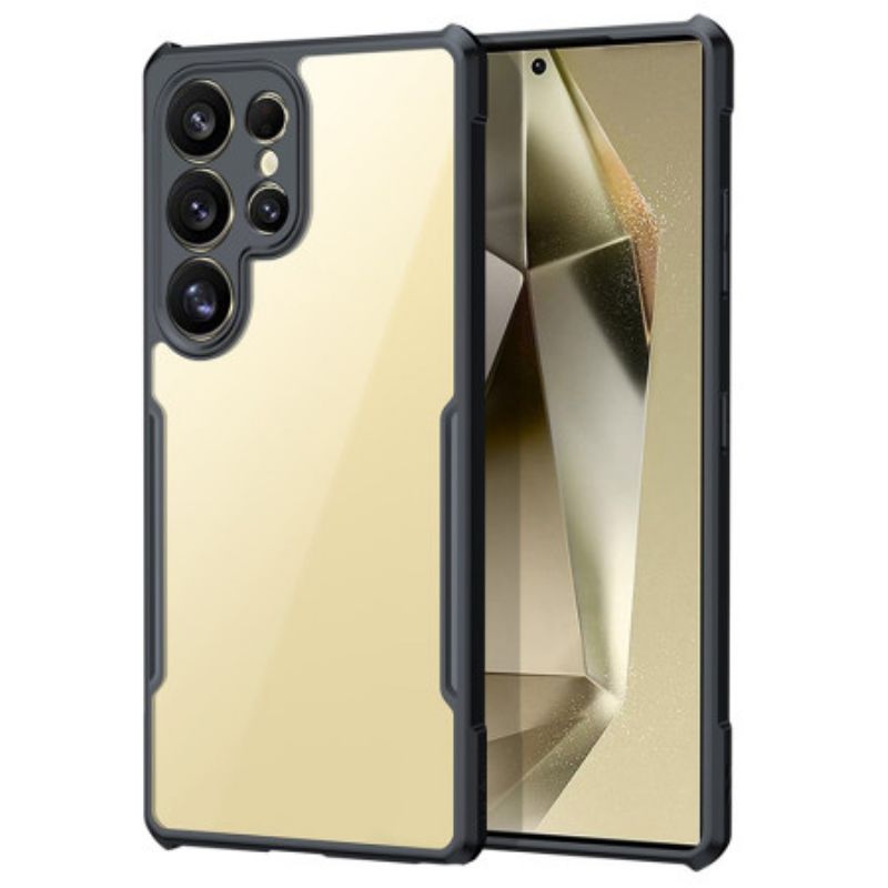 Hoesje Voor Samsung Galaxy S25 Ultra 5g Xundd