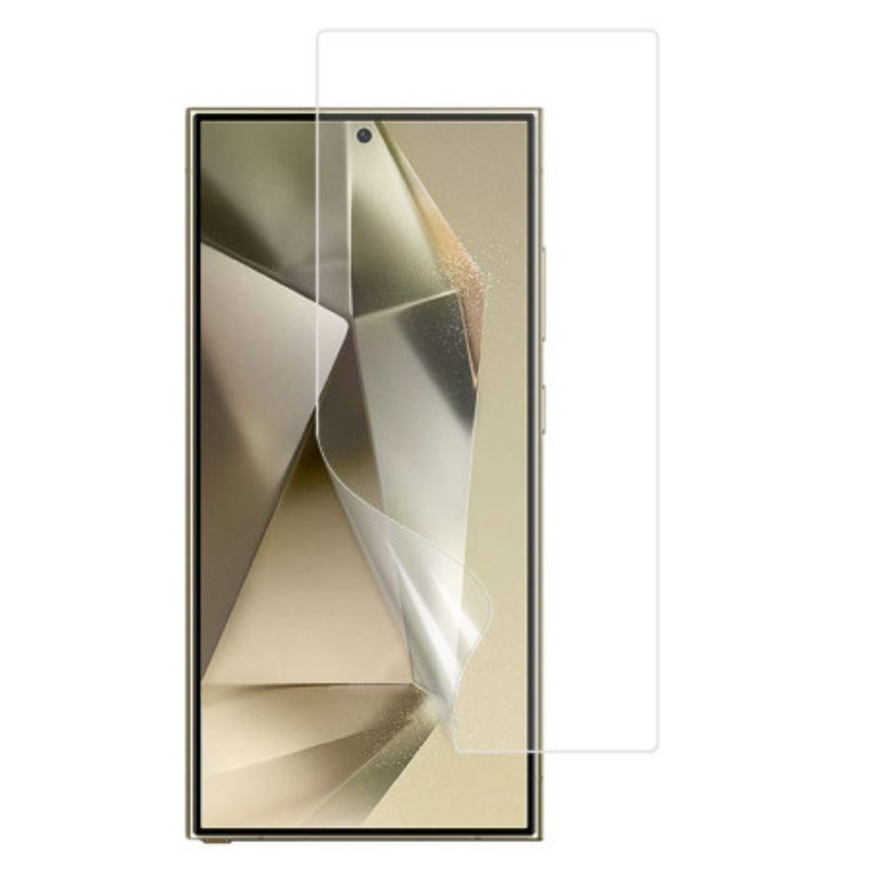 Screenprotector Voor Samsung Galaxy S25 Ultra 5g