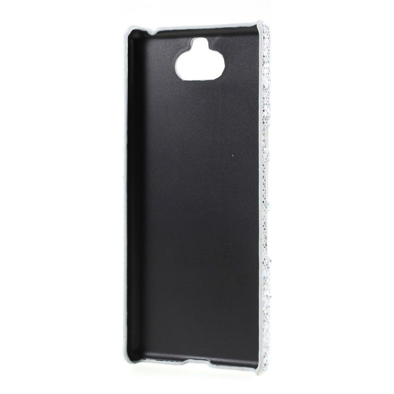 Hoesje Sony Xperia 10 Pailletten