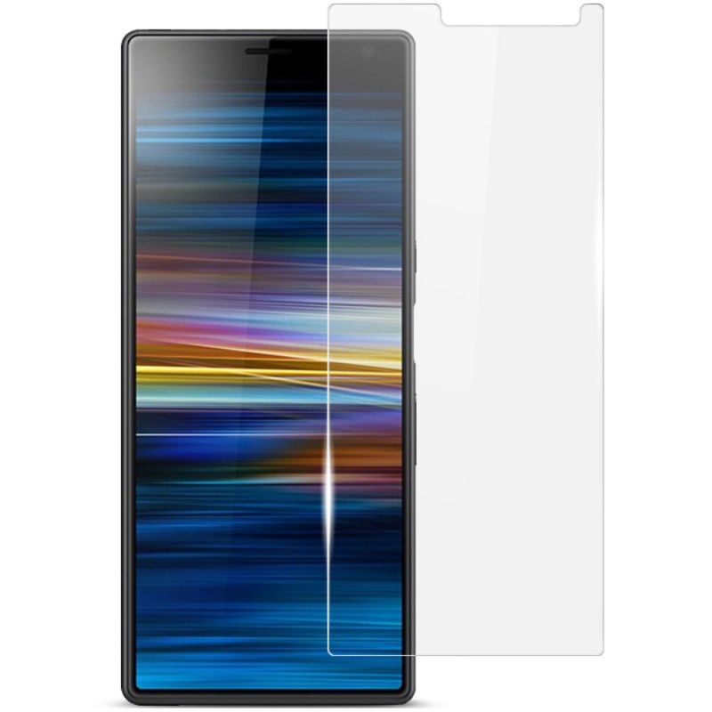 Imak Sony Xperia 10 Beschermfolie