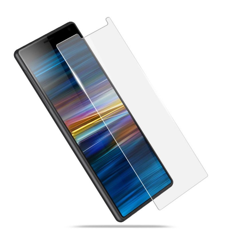 Imak Sony Xperia 10 Beschermfolie