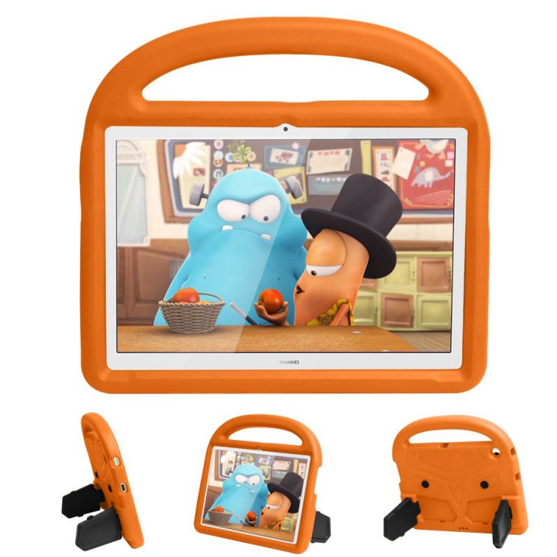 Oranje