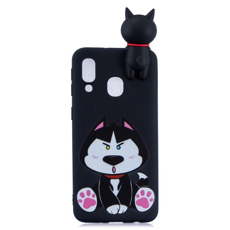 Hoesje Samsung Galaxy A40 Adrien De Hond