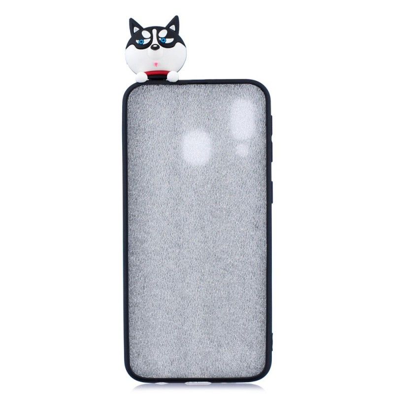 Hoesje Samsung Galaxy A40 Adrien De Hond