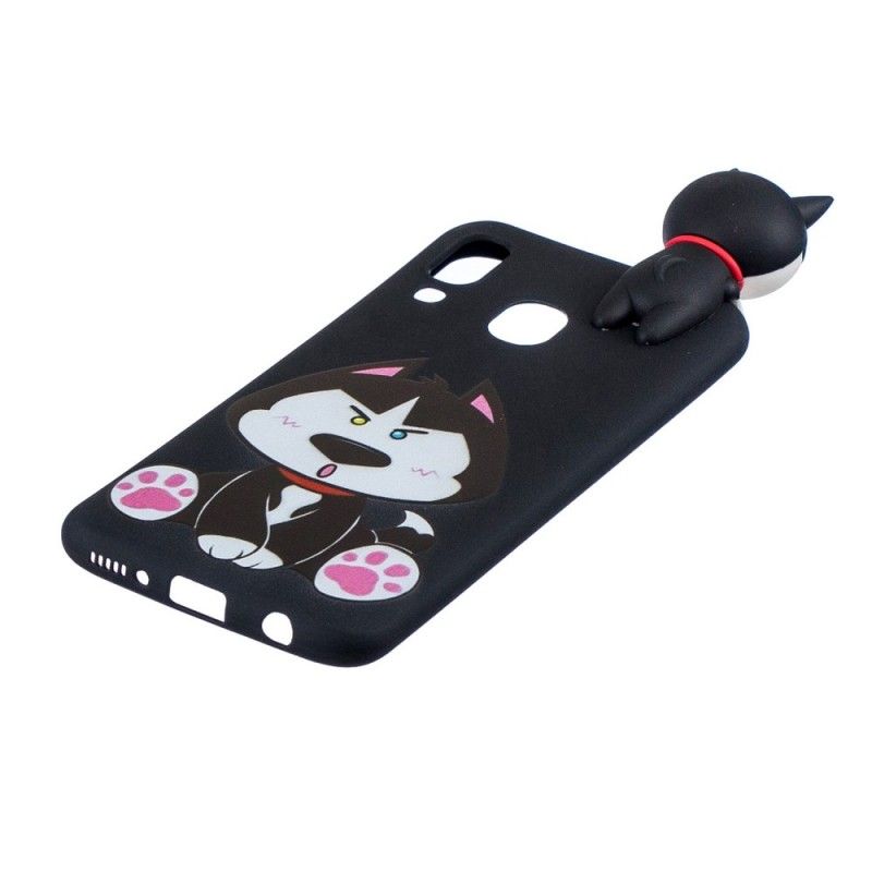Hoesje Samsung Galaxy A40 Adrien De Hond