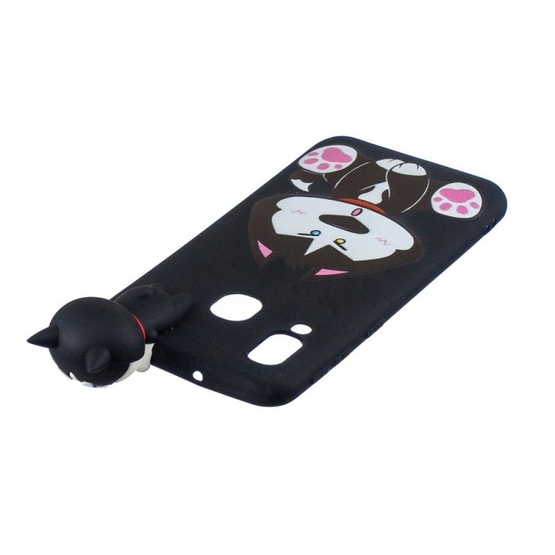 Hoesje Samsung Galaxy A40 Adrien De Hond