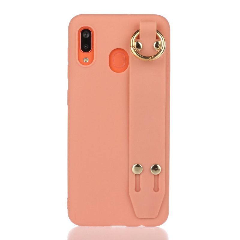 Oranje