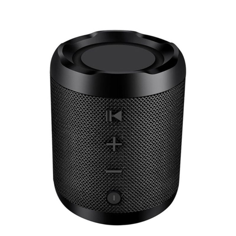 Bluetooth 5.0 Stereo Subwoofer-Luidspreker