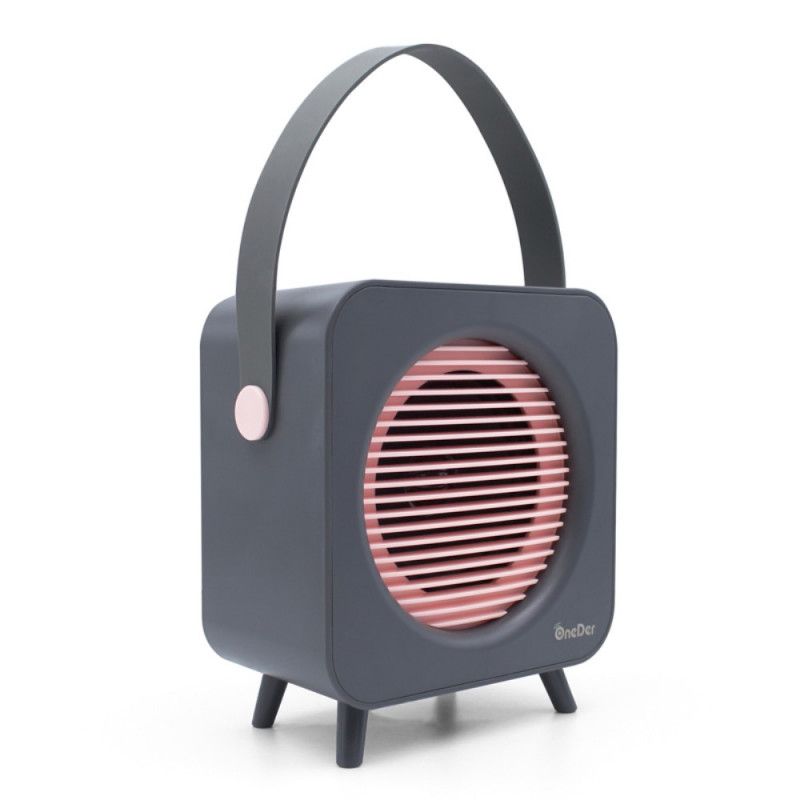 Mini Stereo Bluetooth-Luidspreker Oneder