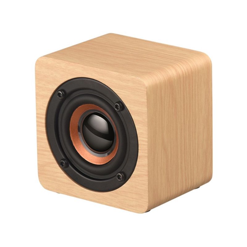 Hout - Lichtbruin