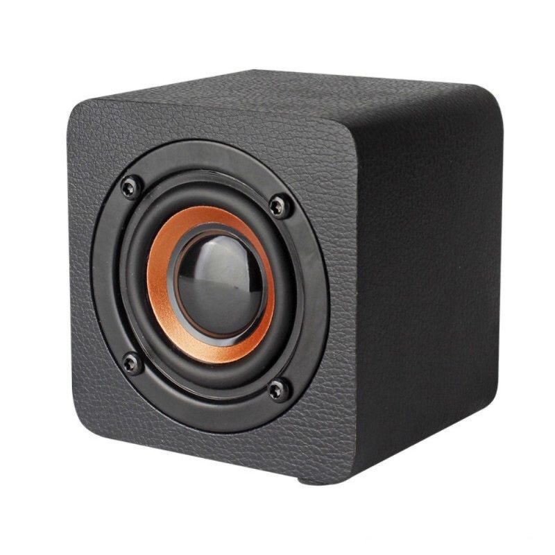 Retro Bluetooth Draadloze Luidsprekers