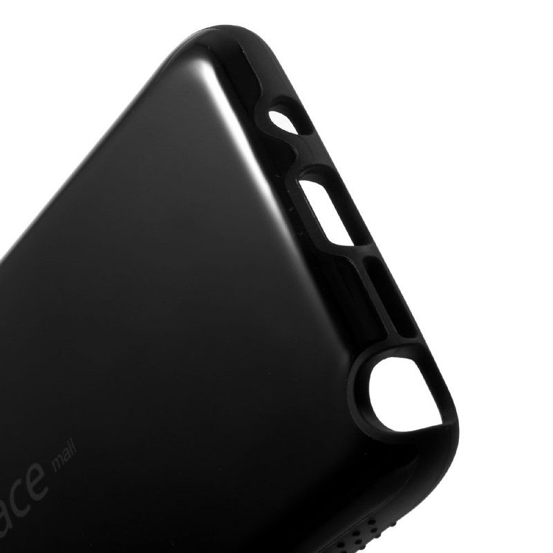 Hoesje Samsung Galaxy Note 8 Wit Zwart Iface Mall Flitsend