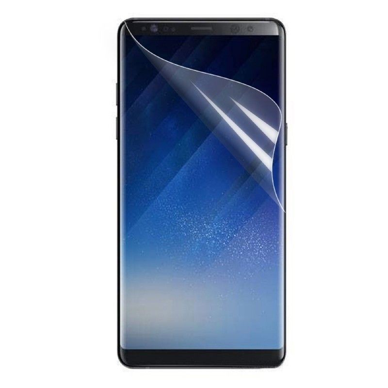 Schermbeschermfolie Samsung Galaxy Note 8